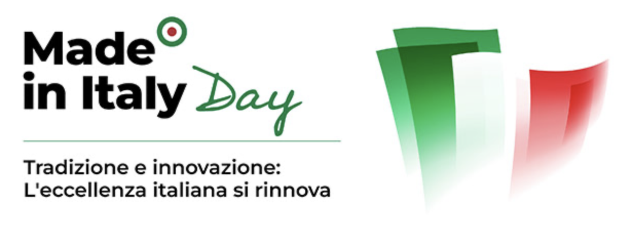 Made in Italy Day
